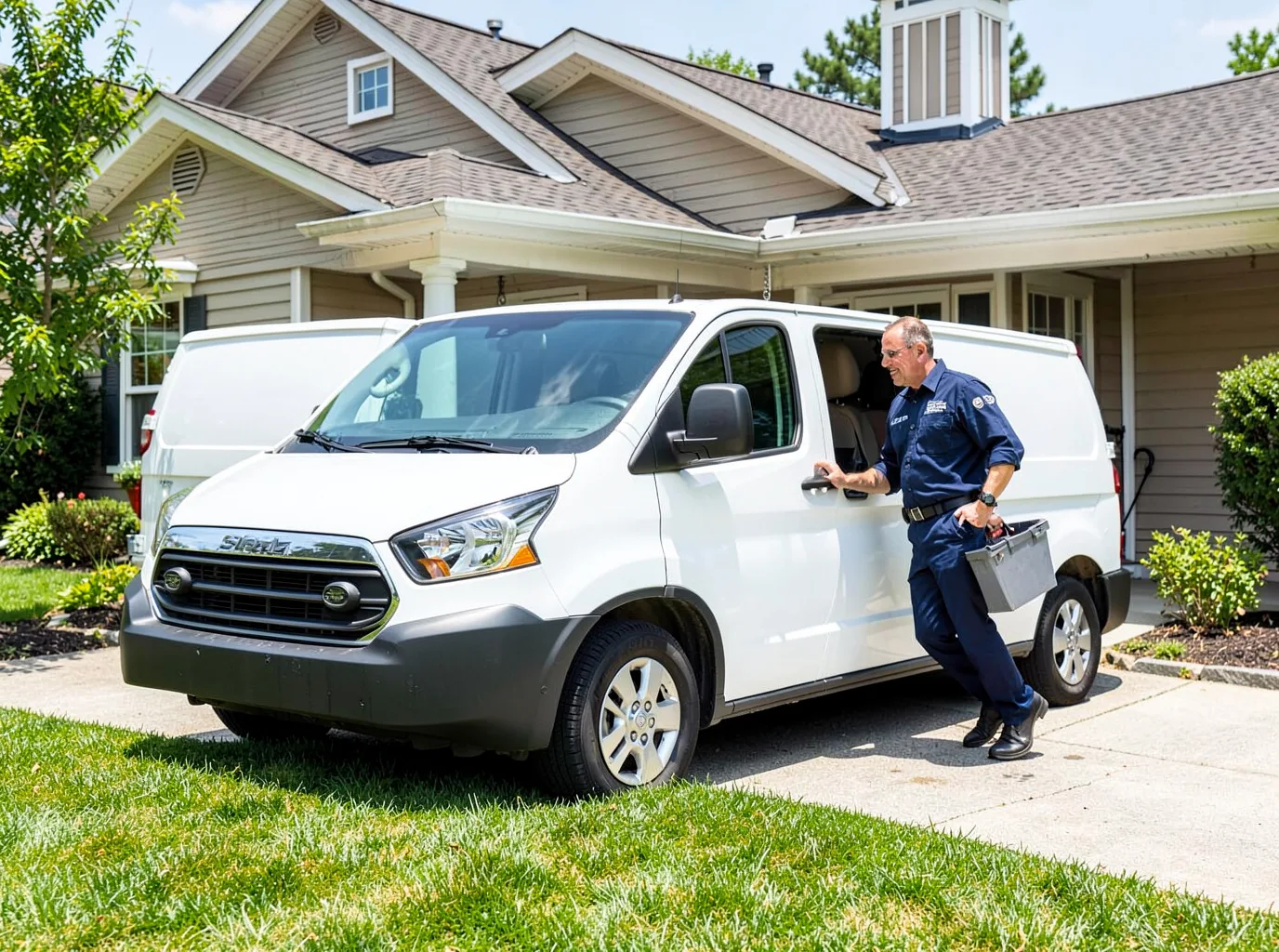 Emergency Plumber company in Blue Grass, IA